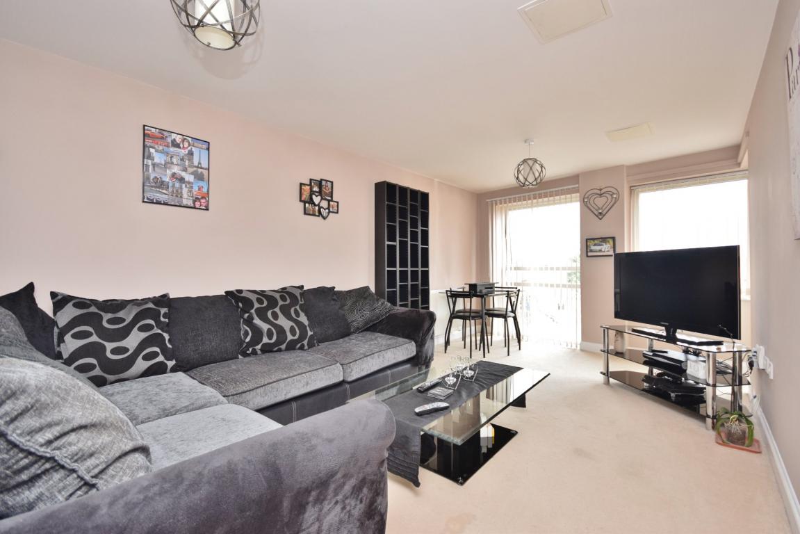 2 Bed Apartment, , Basingstoke