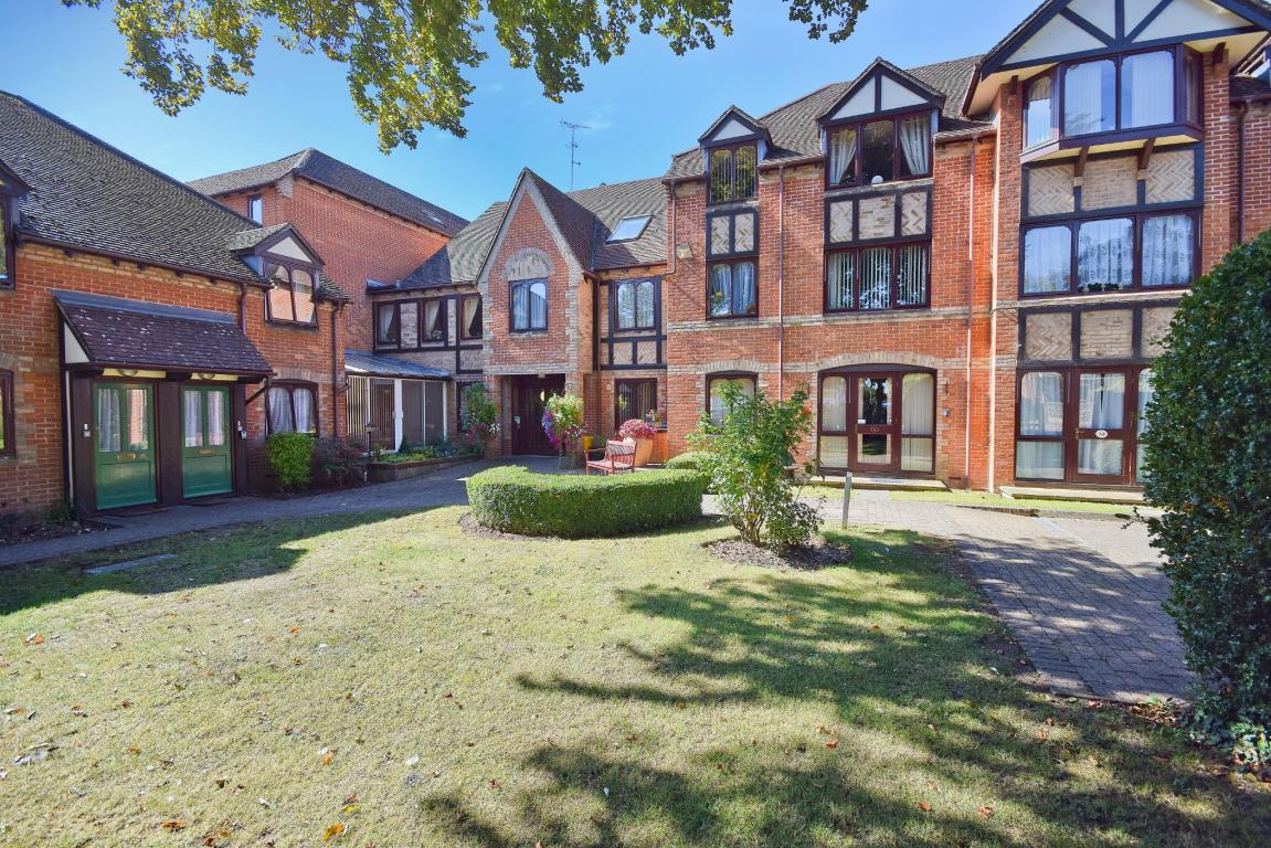 Property for sale in Basingstoke, Hampshire. Find houses, propert