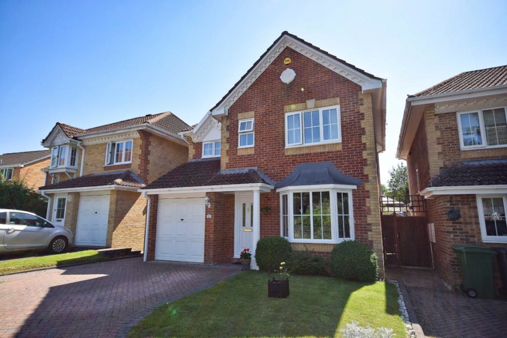 Property for sale in Basingstoke, Hampshire. Find houses, propert